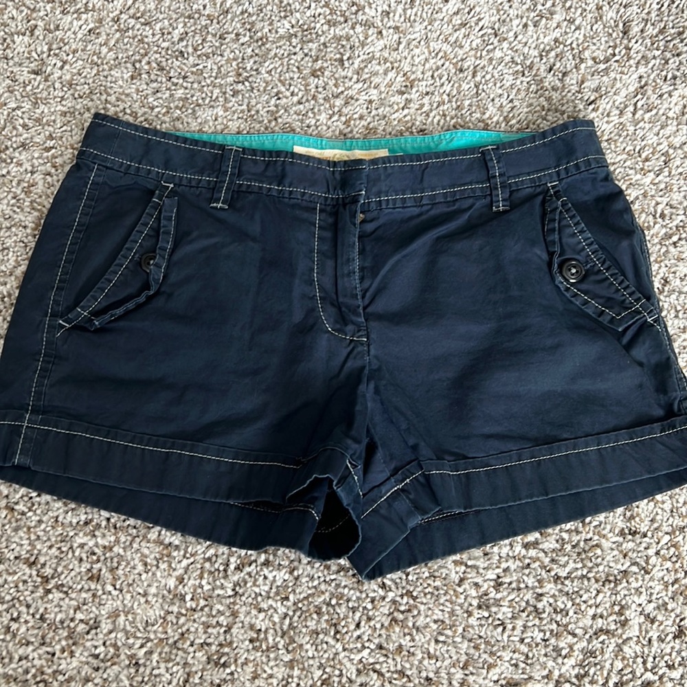 J Crew Shorts